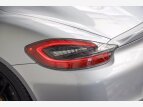 Thumbnail Photo 40 for 2016 Porsche Boxster